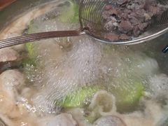 -来自潮州牛肉店(华强北店)