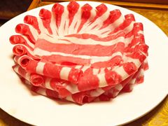 脆香肥牛-南门涮肉(后海店)