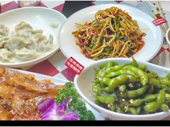 -清真·老兰家(兴善寺西街总店)