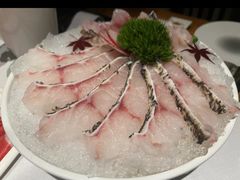-香守·花胶鸡海鲜火锅(JW万豪店)