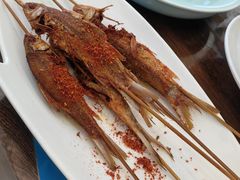 -乔家满族八大碗(流水沟店)