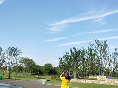 -盘龙城国家考古遗址公园