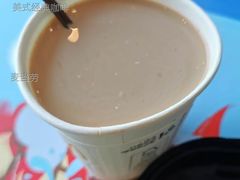 美式经典咖啡-麦当劳(东苑丽宝商业广场店)