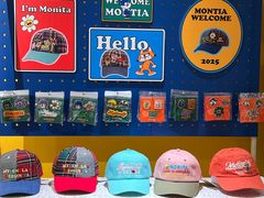 -燕莎奥特莱斯购物中心