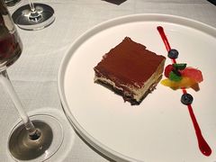 提拉米苏Tiramisu-Solo(衡山路店)