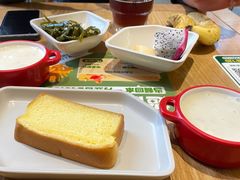 -豪客来牛排(金鼎广场店)