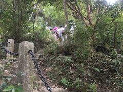 -七娘山