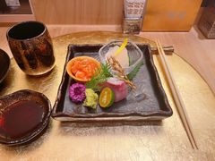 -鮨政·Omakase(港汇恒隆广场店)