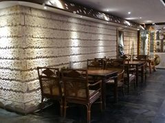大堂-云来居素食馆(南山店)