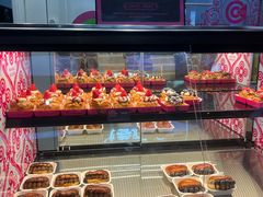 -CC BAGEL&SCONE 贝果与司康(南开大悦城店)