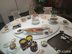 -寿州大饭店·餐厅