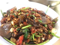 -笨罗卜浏阳菜馆(星沙店)