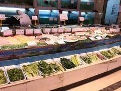 -沪华海鲜大酒楼(南汇店)