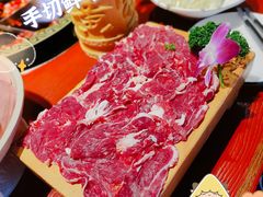 -黄家码头老火锅(解放碑旗舰店)