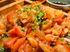 -锦府盐帮·李宅(领展购物广场中关村店)