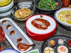 -真地道京味府·鲜橙烤鸭·北京菜(朝外大街东大桥店)