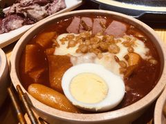 -喜来稀肉(北外滩白玉兰广场店)