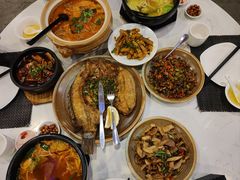 -滇越乘象云南餐厅(豆各庄店)