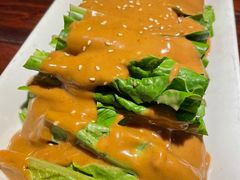 -前海沿·青岛菜(五四广场永旺店)