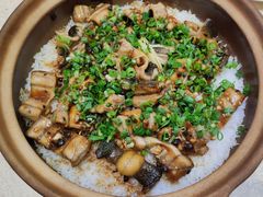 -大水车公馆·顺德菜·妈姐菜(均安店)
