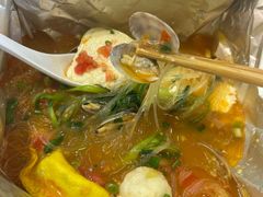 -见味花甲(福田coco park店)