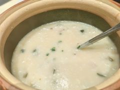 新年皮蛋瘦肉粥-聚味瞿记·龙虾堂(坡子街店)