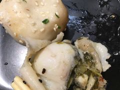 -小杨生煎(虹桥机场T1到达店)