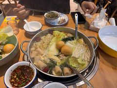 -王二爷药膳鸡(仙林学衡路店)