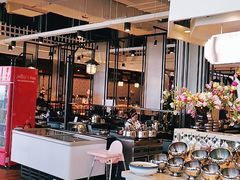 -凯悦·东方公主号 全球海鲜自助餐厅(凯丹广场店)