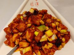 -峨嵋酒家(地安门店)