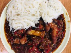 -贤花饭店(城阳店)