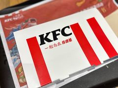 -肯德基(京广桥店)