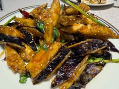 -郑庄脂渣海鲜楼(九水路店)