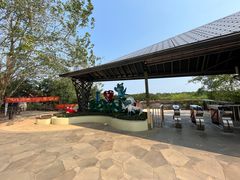 -东寨港红树林旅游区