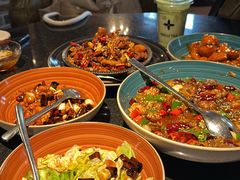 -华豫川酒家(大卫城店)