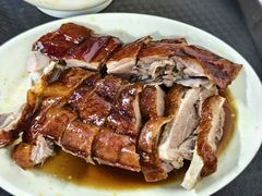 -鹅最好(南光店)