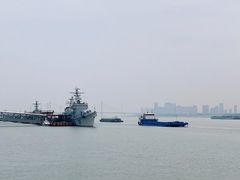 -武汉关码头(轮渡站)