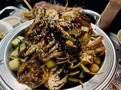 -四妹餐厅(玫瑰街店)