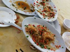 -秋姐美食店(旅游大道店)