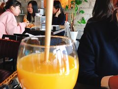 -Side Street街旁(交道口店)