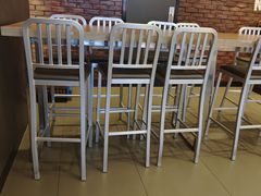 -汉堡王(歌斐中心店)