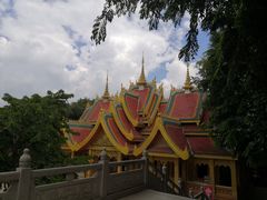 -西双版纳勐泐文化旅游区