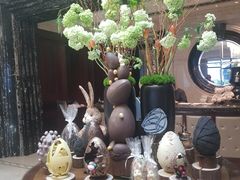 -Salon de Ville浦江汇(上海外滩华尔道夫酒店店)