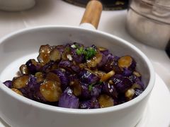 -南山翁新概念川菜(江宁万达广场店)