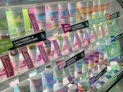 -Blueglass酸奶(财富购物中心店)