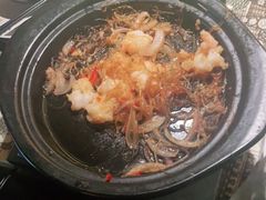 -绿茶餐厅(松江万达店)