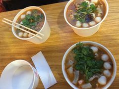 -明月虾面(厦禾路店)