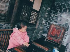 -枫香湖儿童公园