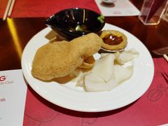 -佛山皇冠假日酒店-西餐厅