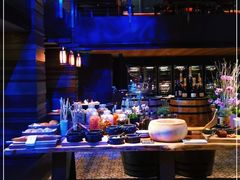 -CASA Grande酒漾·西餐及酒吧(长沙君悦酒店)